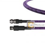 2.92 Male to SMA Female, 26.5 GHz, CompositeOM-086 Coax and RoHS