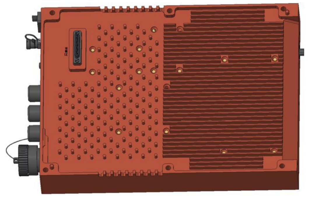 Technical figure