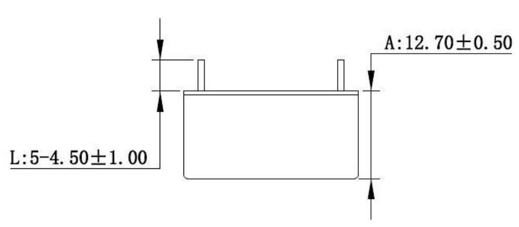 Mechanical Dimensions