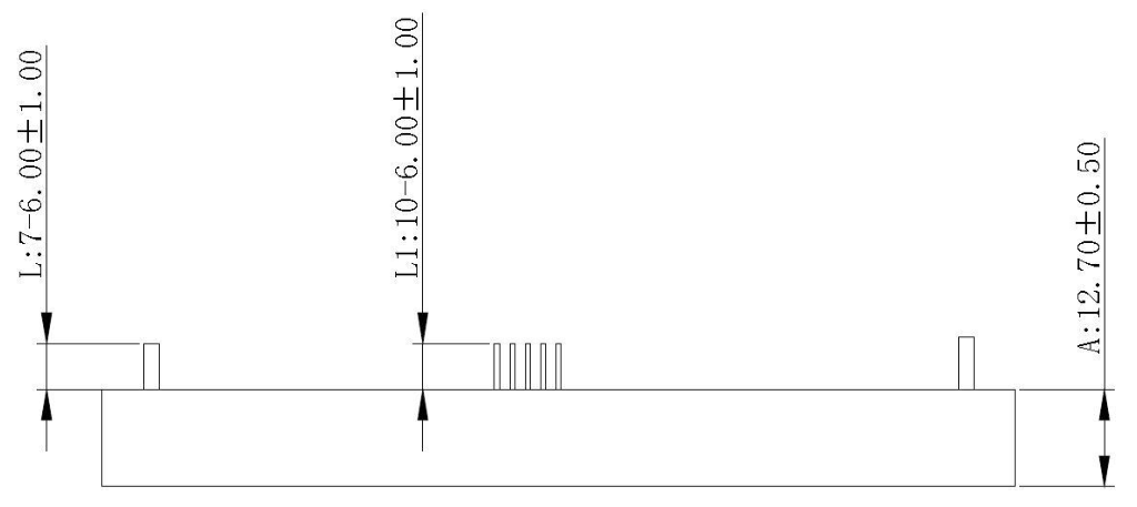 Mechanical Dimensions