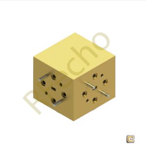 Ferrite Devices OIS-270400-16-14-KFKF-C