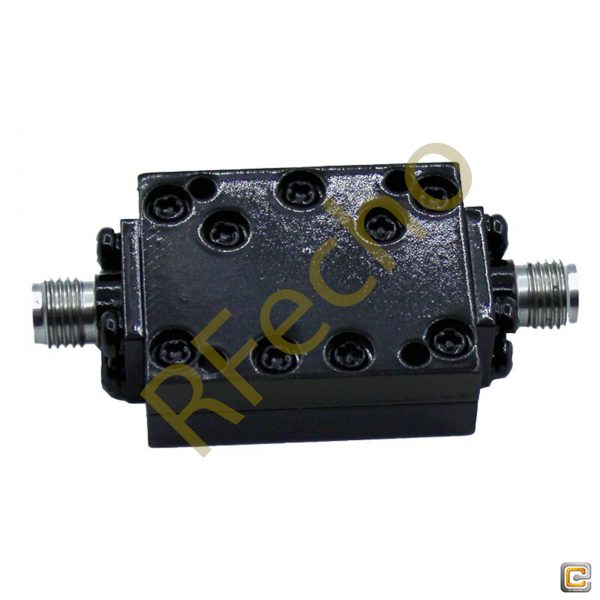10GHz to 24GHz High Pass Cavity Filter rejection ≥ 60dB @ DC~9.17GHz High Pass Passive Filter with SMA Female Connector 10GHz to 24GHz High Pass Cavity Filter, High Pass Passive Filter, SMA Female Connector