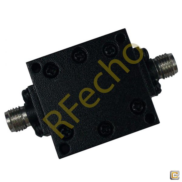 Microwave RF High pass Filter 5.5GHz to 16GHz Passive High pass Filter rejection ≥ 45dB DC~4.25GHz with SMA Female Connector Microwave RF High pass Filter, Passive High pass Filter, SMA Female Connector