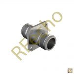 18 GHz, N Female to N Female, IN Adapters