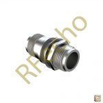 18 GHz, N Female to N Female, IN Adapters