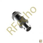 8 GHz, N Female to BNC Female, Between Adapters