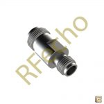 11 GHz, N Female to TNC Female, Between Adapters