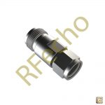 11 GHz, N Female to TNC Male, Between Adapters