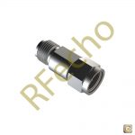 33 GHz, 3.5mm Male to 3.5mm Female, IN Adapters