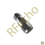 27 GHz, 3.5mm Male to SMA Female, Between Adapters