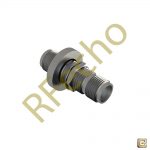 40 GHz, 2.92mm Female to 2.92mm Female, IN Adapters