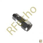 40 GHz, 2.92mm Female to SSMA Male, Between Adapters