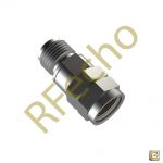 50 GHz, 2.4mm Male to 2.4mm Female, IN Adapters