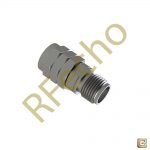 50 GHz, 2.4mm Male to 1.85mm Female, Between Adapters