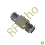 27 GHz, 2.4mm Female to SMA Female, Between Adapters