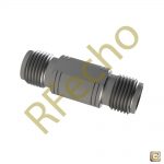 65 GHz, 1.85mm Female to 1.85mm Female, IN Adapters