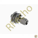 65 GHz, 1.85mm Male to 1.85mm Female, IN Adapters