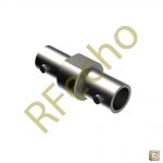 8 GHz, BNC Female to BNC Female, IN Adapters