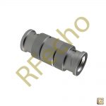 8 GHz, BNC Male to BNC Male, IN Adapters