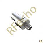 8 GHz, BNC Female to SMA Female, Between Adapters