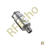 8 GHz, BNC Male to SMA Female, Between Adapters