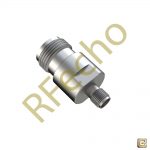 11 GHz, TNC Female to SMA Female, Between Adapters