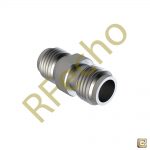 18 GHz, TNCA Female to TNCA Female, IN Adapters