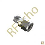 18 GHz, TNCA Male to TNCA Female, IN Adapters