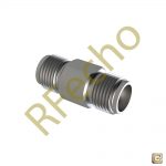 27 GHz, SMA Female to SMA Female, IN Adapters