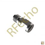 27 GHz, SMA Male to SSMA Female, Between Adapters