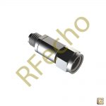 40 GHz, SSMA Male to SSMA Female, IN Adapters