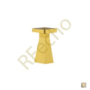 WR-34 Waveguide - 25dBi gain - Standard Gain Horn Antenna