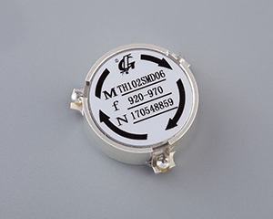 表贴系列 TH102SMD06