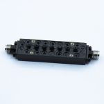 Band pass Filter From 1.0GHz(27~28GHz) OBP-275000-1000 With SMA-Female Connectors