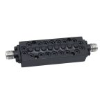 Band pass Filter From 26.5~29.5GHz OBP-280000-3000 With SMA-Female Connectors