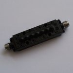 Band pass Filter From 38.6~40GHz OBP-393000-1400 With SMA-Female Connectors