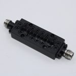 Band pass Filter From 44~50GHz OBP-470000-6000 With SMA-Female Connectors