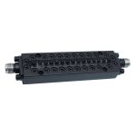 Band Pass Filter From 17~22GHz OBP-19500-5000 With SMA-Female Connectors