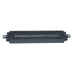 Band Pass Filter From 2.6GHz (18.5~21.1GHz) OBP-19800-2600 With SMA-Female Connectors