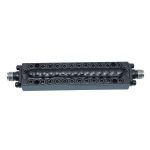 Band Pass Filter From 15~25GHz OBP-20000-10000 With 2.92mm(K)-Female Connectors