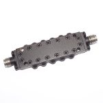 Band Pass Filter From 17.2~23.76GHz OBP-20480-6560 With SMA-Female Connectors