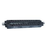 Band Pass Filter From 18~24GHz OBP-21000-6000 With 2.92mm(K)-Female Connectors
