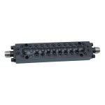 Band Pass Filter From 21~22GHz OBP-21500-1000 With SMA-Female Connectors