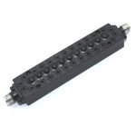 Band Pass Filter From 21.6~22.4GHz OBP-22000-800 With SMA-Female Connectors