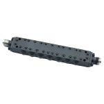 Band Pass Filter From 17.5~26.5GHz OBP-22000-9000 With 2.92mm(K)-Female Connectors