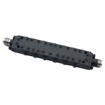 Band Pass Filter From 20.3~24.1GHz OBP-22200-3800 With 2.92mm(K)-Female Connectors