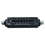 Band Pass Filter From 100MHz (22.95~23.05GHz) With 2.92mm(K)-Female Connectors OBP-23000-100