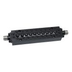 Band Pass Filter From 23~25GHz OBP-24000-2000 With SMA-Female Connectors