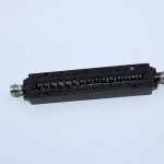 Band Pass Filter From 20~28.5GHz OBP-24250-8500 With 2.4mm-Female Connectors