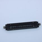 Band Pass Filter From 20~30GHz OBP-25000- 10000 With 2.92mm(K)-Female Connectors